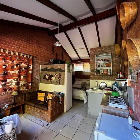 Amani Guest House 克拉伦斯 外观 照片