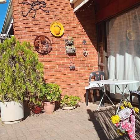 Amani Guest House 克拉伦斯 外观 照片