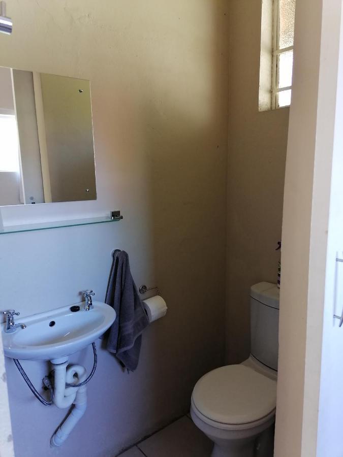 Amani Guest House 克拉伦斯 外观 照片