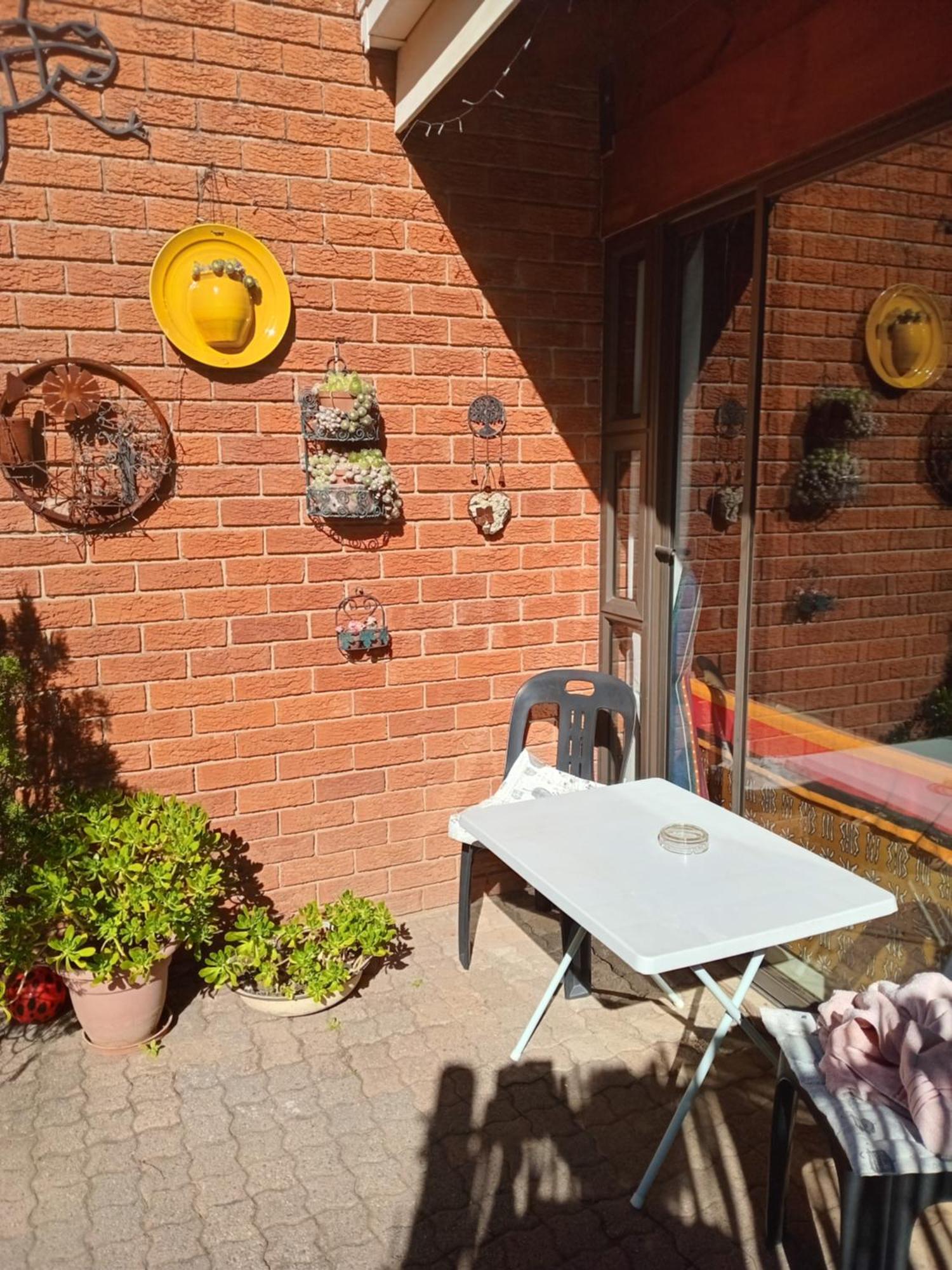 Amani Guest House 克拉伦斯 外观 照片