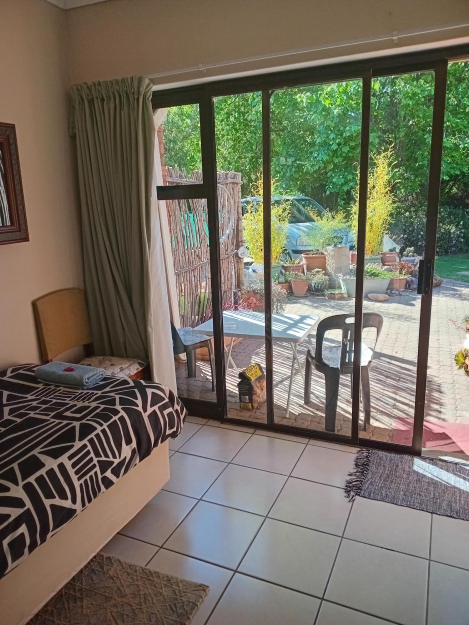 Amani Guest House 克拉伦斯 外观 照片