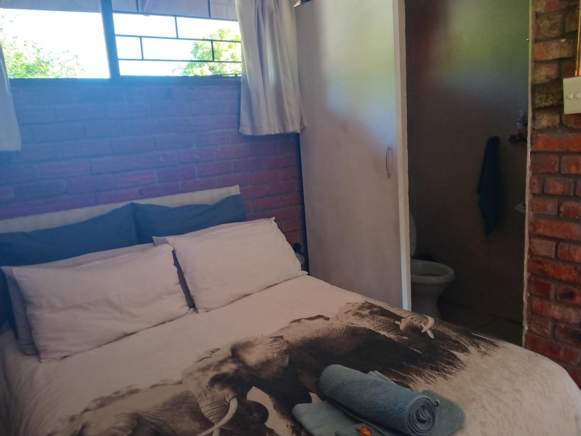 Amani Guest House 克拉伦斯 外观 照片