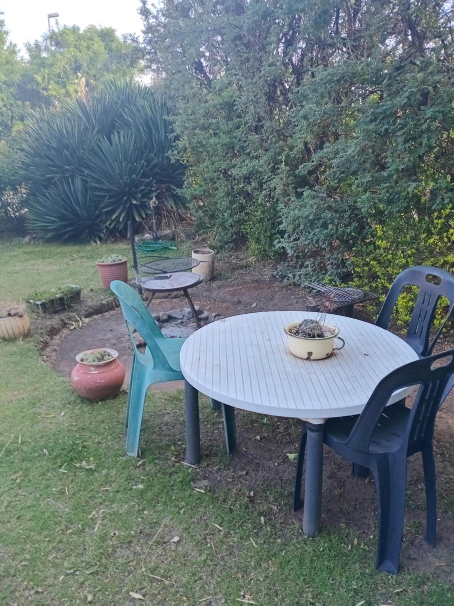 Amani Guest House 克拉伦斯 外观 照片