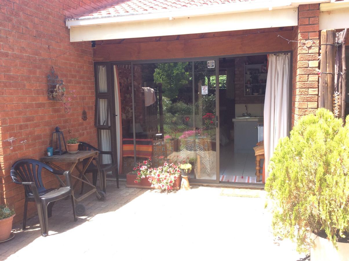 Amani Guest House 克拉伦斯 外观 照片