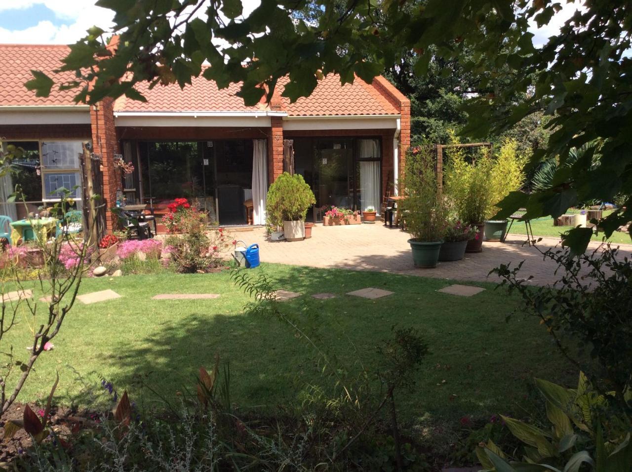 Amani Guest House 克拉伦斯 外观 照片